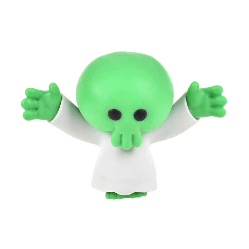 FIGURA STRETCH QUE SE ESTIRA MINIONS 3 - GOOMI - 4