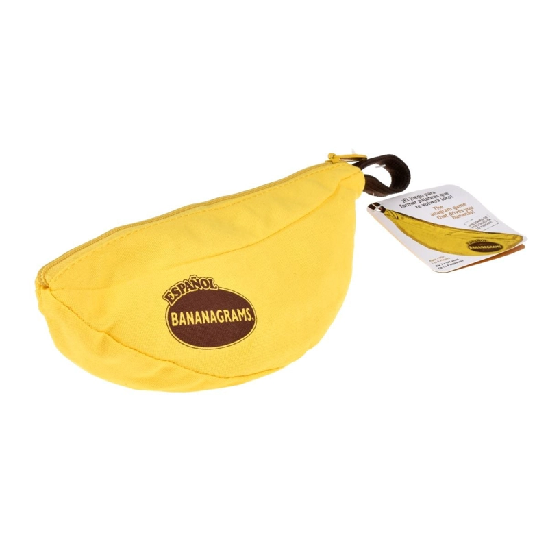 BANANAGRAMS JUEGO DE PALABRAS - 2