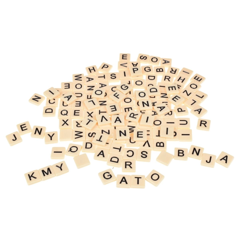 BANANAGRAMS JUEGO DE PALABRAS - 4