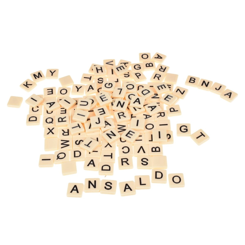 BANANAGRAMS JUEGO DE PALABRAS - 5