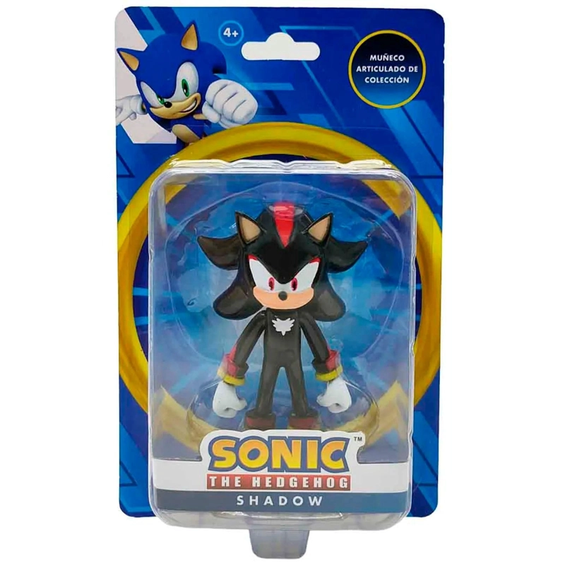 CARNIVAL FIGURE SHADOW 10CM - 1
