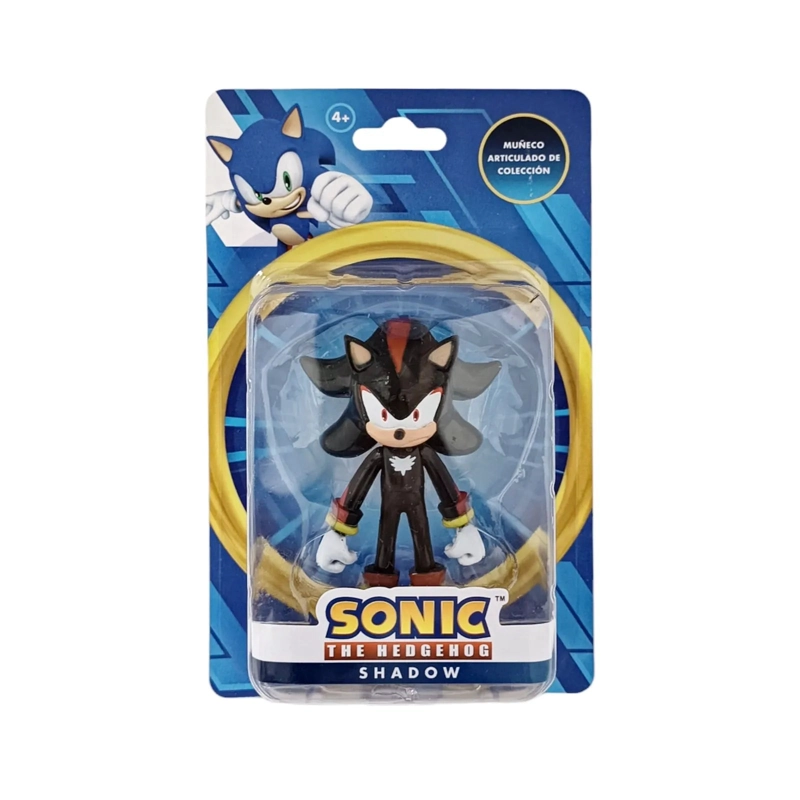 CARNIVAL FIGURE SHADOW 10CM - 2