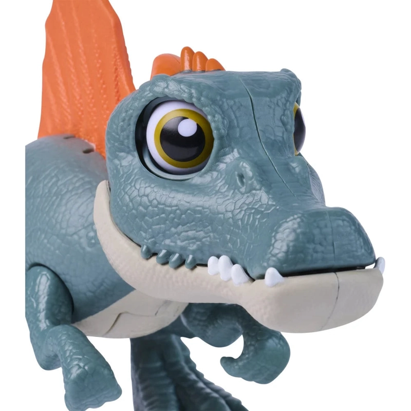 PAW PATROL MOVIE ROARING PUP PALS - SKYE - 6
