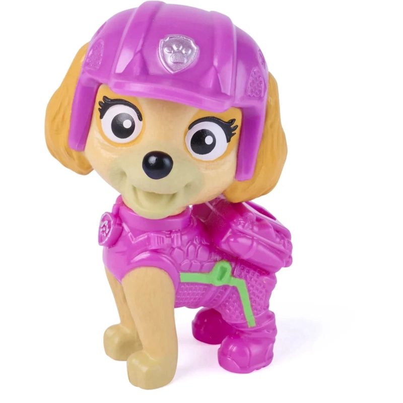 PAW PATROL MOVIE ROARING PUP PALS - SKYE - 7