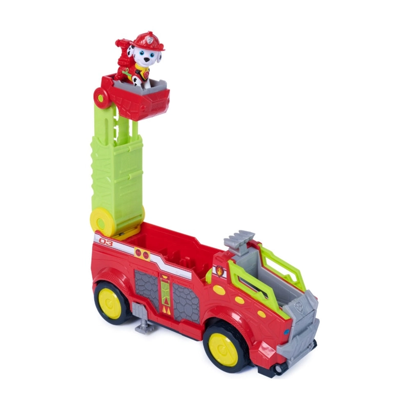 PAW PATROL MOVIE DINO RESCUE RESPONDER - 2