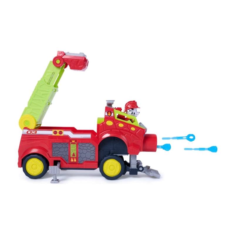 PAW PATROL MOVIE DINO RESCUE RESPONDER - 3