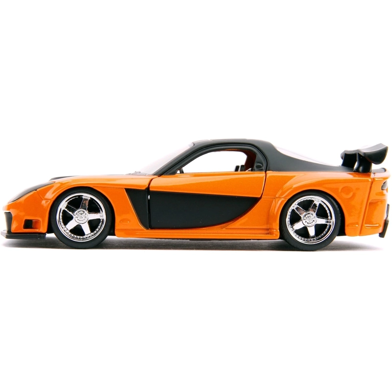 VEHICULO R&F 1:32 HAN'S MAZDA RX-7 JADA - 3