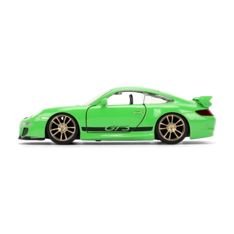 VEHICULO R&F 1:32 PORSCHE 911 GT3 RS 997 JADA - 2