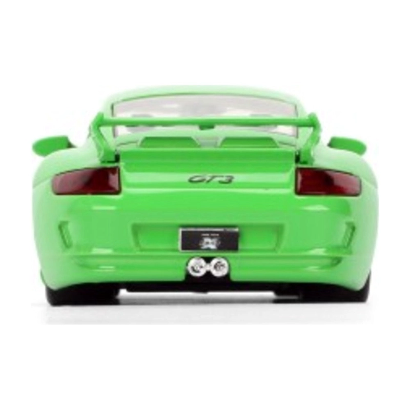 VEHICULO R&F 1:32 PORSCHE 911 GT3 RS 997 JADA - 3