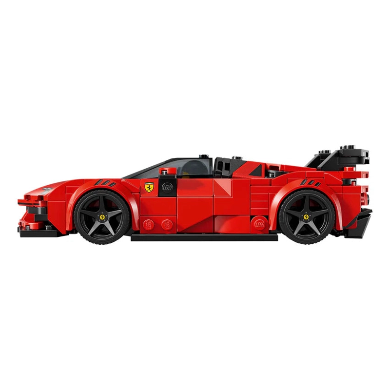 AUTO DEPORTIVO FERRARI SF90 XX STRADALE LEGO SPEED CHAMPIONS - 4