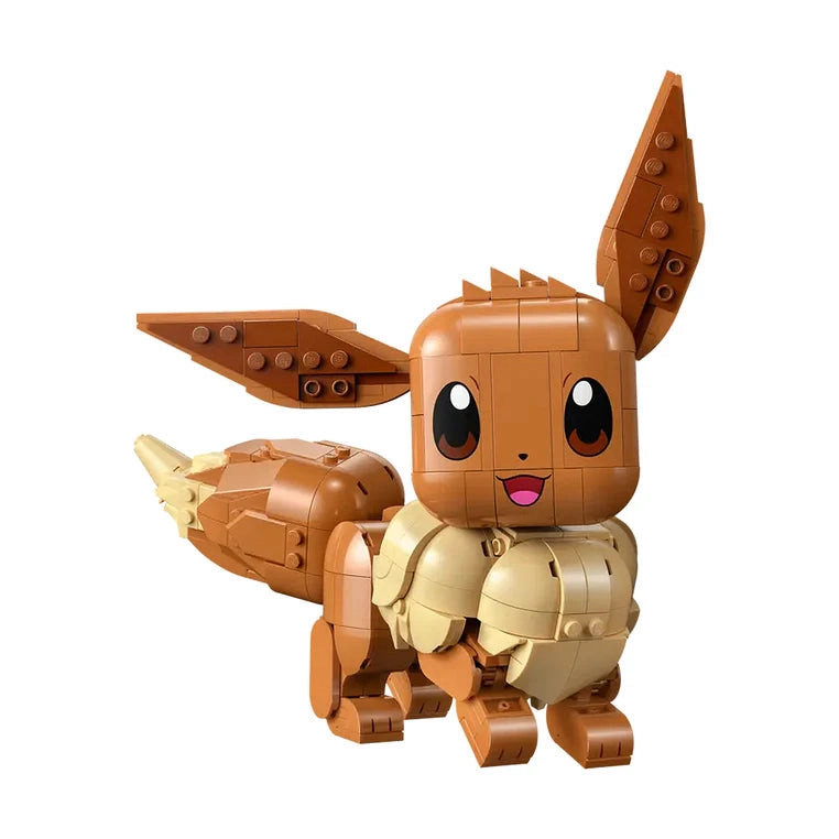 EEVEE LEGO POKEMON CLASICO - 3
