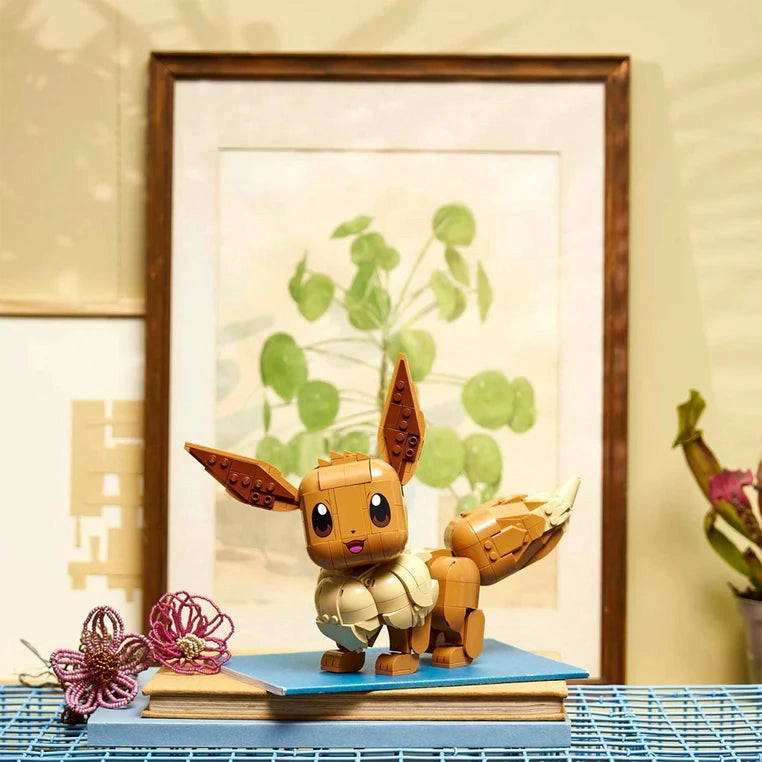 EEVEE LEGO POKEMON CLASICO - 7