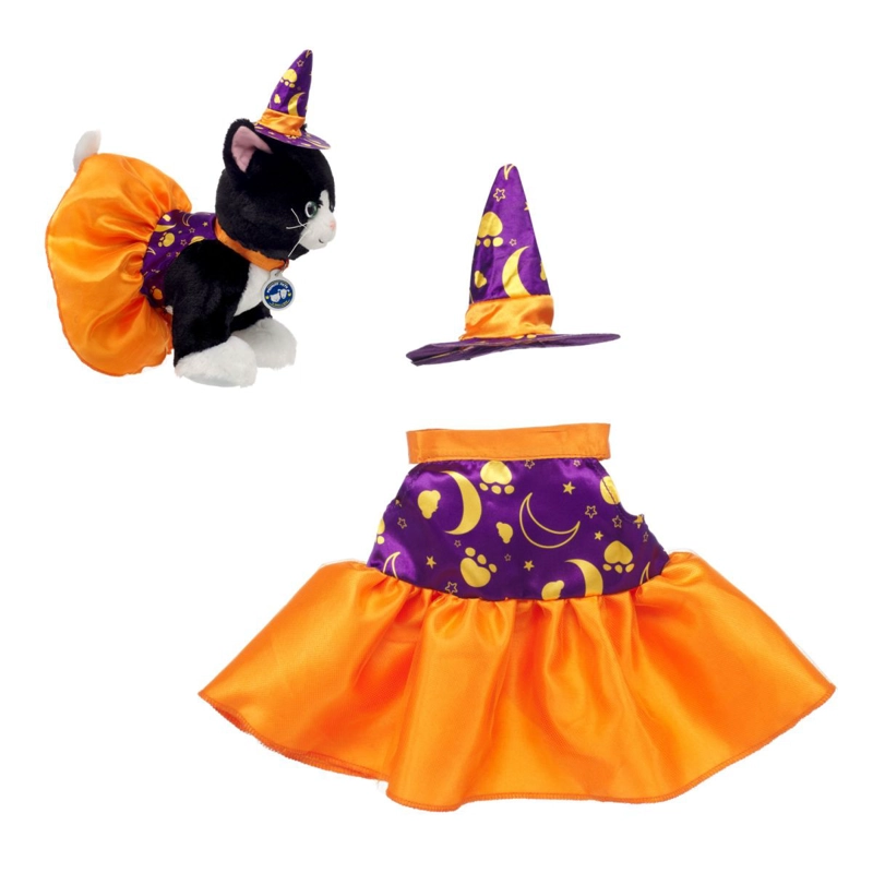 VESTIDO BRUA PROMISE PETS BUILD-A-BEAR - 1
