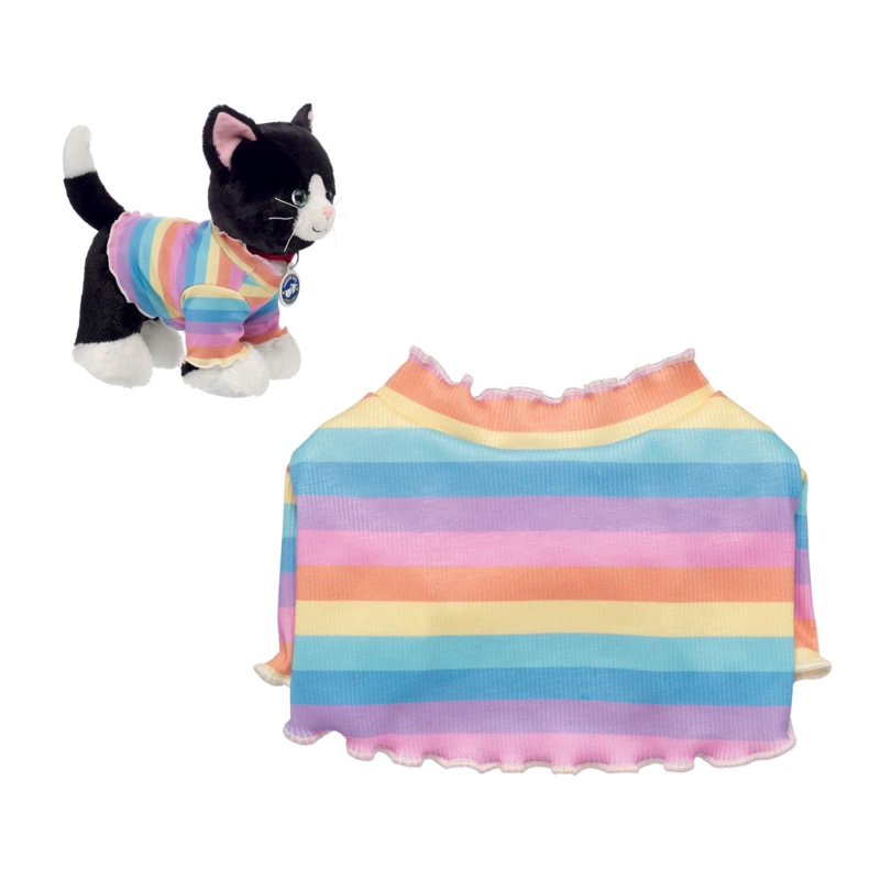 POLERA LINEA PROMISE PETS BUILD-A-BEAR - 1
