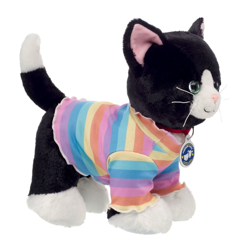 POLERA LINEA PROMISE PETS BUILD-A-BEAR - 2