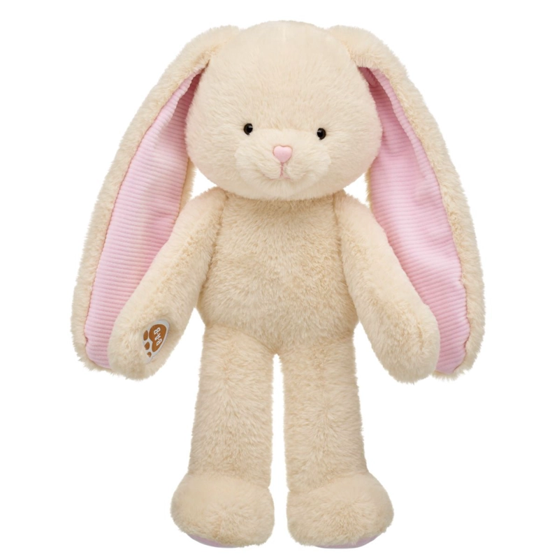 PELUCHE CONEJITA DARLING BUILD-A-BEAR - 2