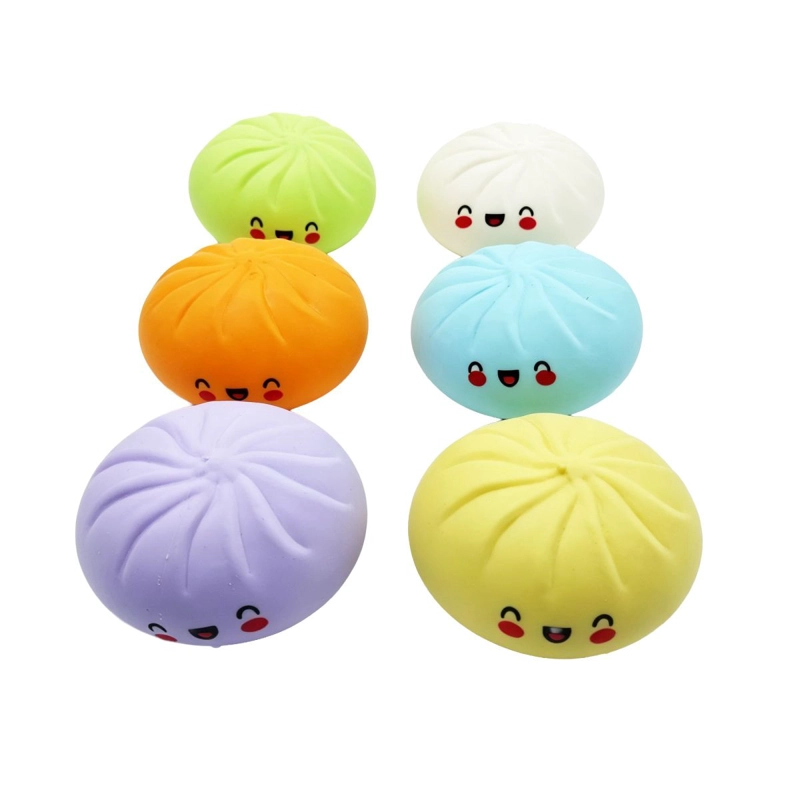 FIGURA SQUISHY DUMPLING 8 CMS - 3
