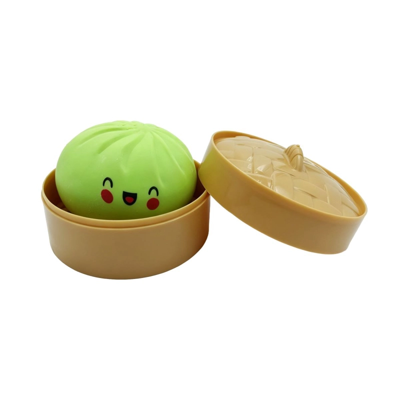FIGURA SQUISHY DUMPLING 8 CMS - 4