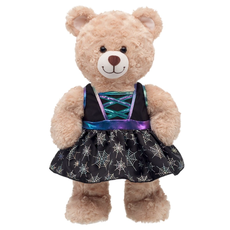 DISFRAZ BRUJA BUILD-A-BEAR - 2