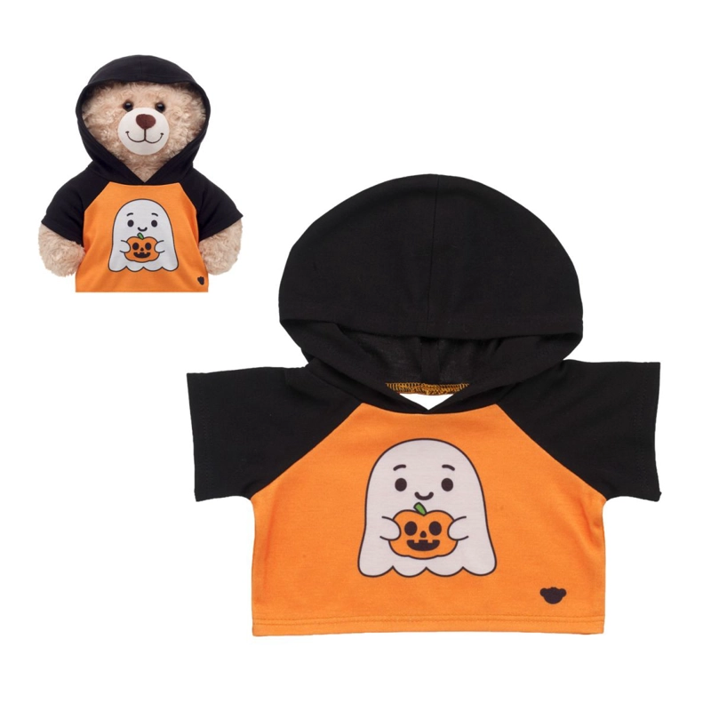 POLERON FANTASMA BUILD-A-BEAR - 1