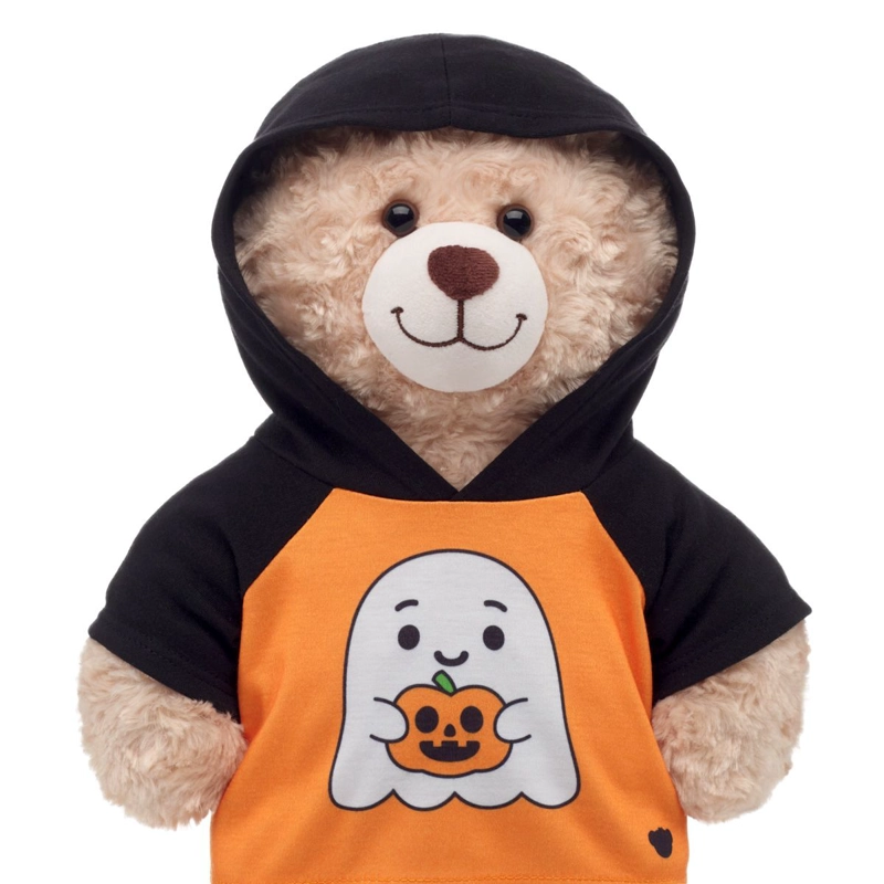 POLERON FANTASMA BUILD-A-BEAR - 2