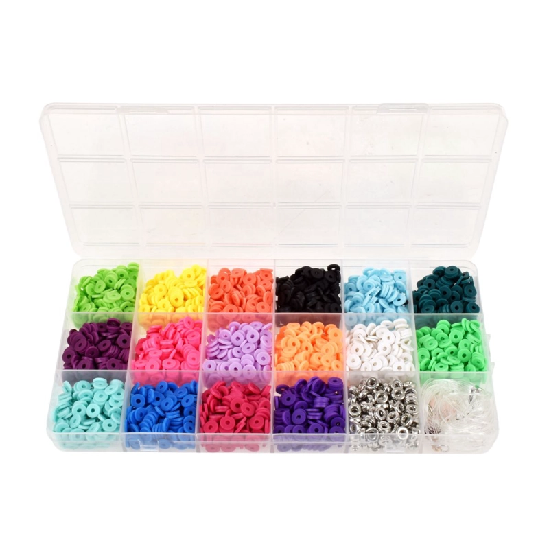 SET DE PULSERAS MOSTACILLA CON COLGANTES - 5