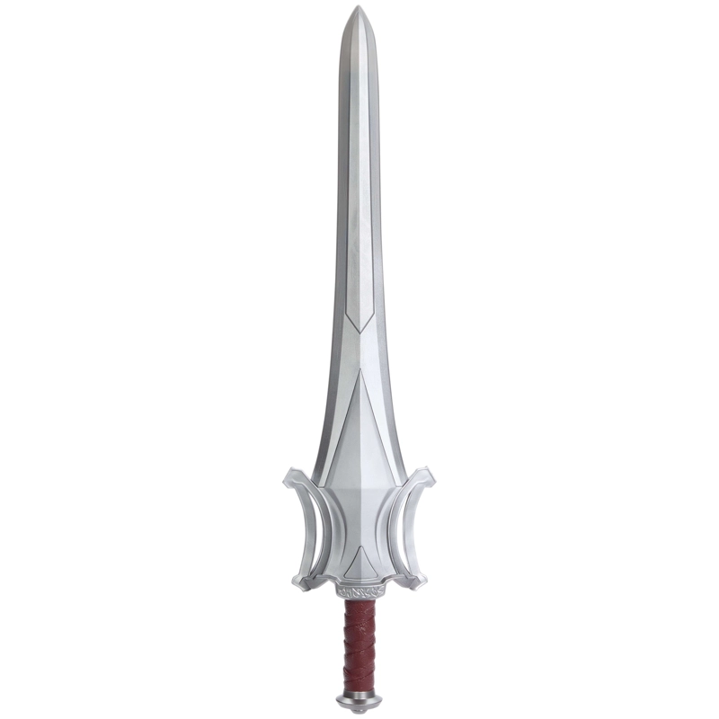 MASTERS OF THE UNIVERSE POWERS OF GRAYSKULL ESPADA 69 CM - 4