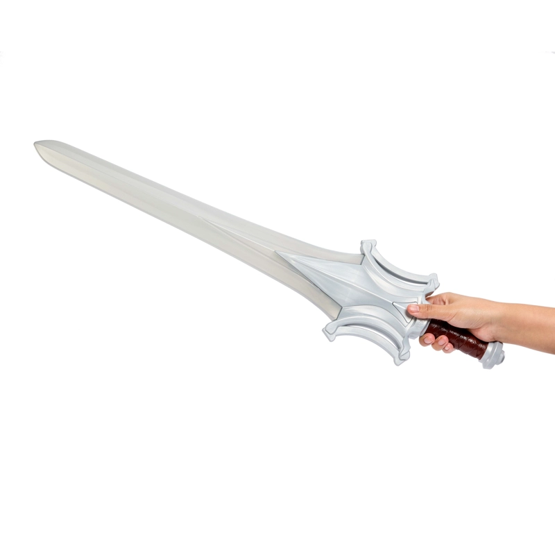 MASTERS OF THE UNIVERSE POWERS OF GRAYSKULL ESPADA 69 CM - 5