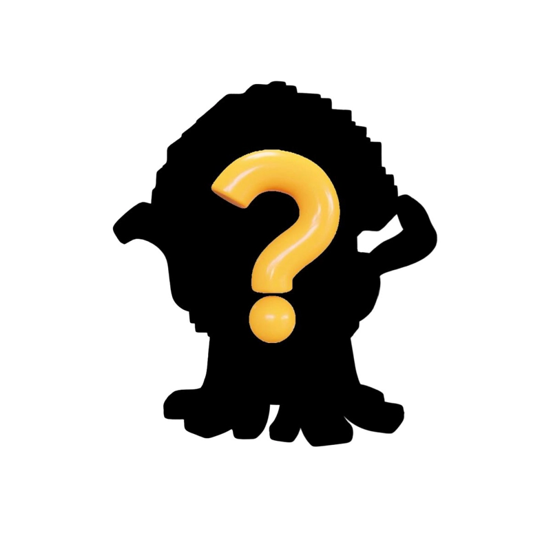 MINIFIGURA SORPRESA 7 CM STEAL A BRAINROT DE ROBLOX - 4
