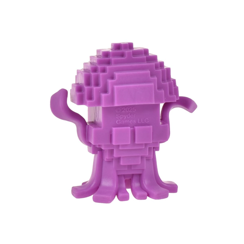 MINIFIGURA SORPRESA 7 CM STEAL A BRAINROT DE ROBLOX - 5