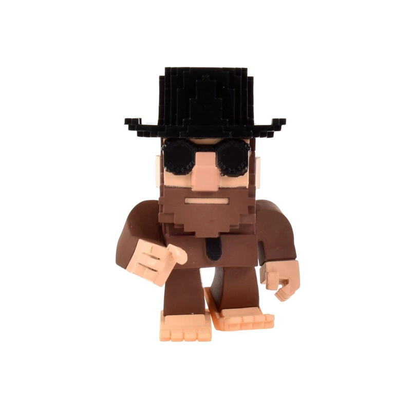MINIFIGURA SORPRESA 7 CM STEAL A BRAINROT DE ROBLOX - 6