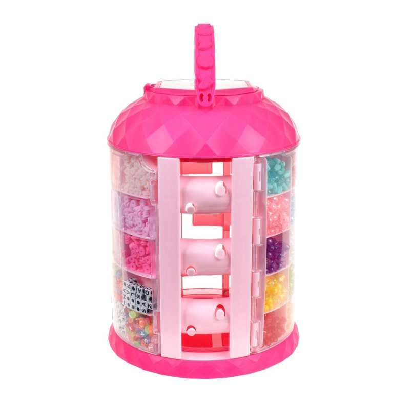 TORRE CON SET DE 1200 MOSTACILLAS - 5