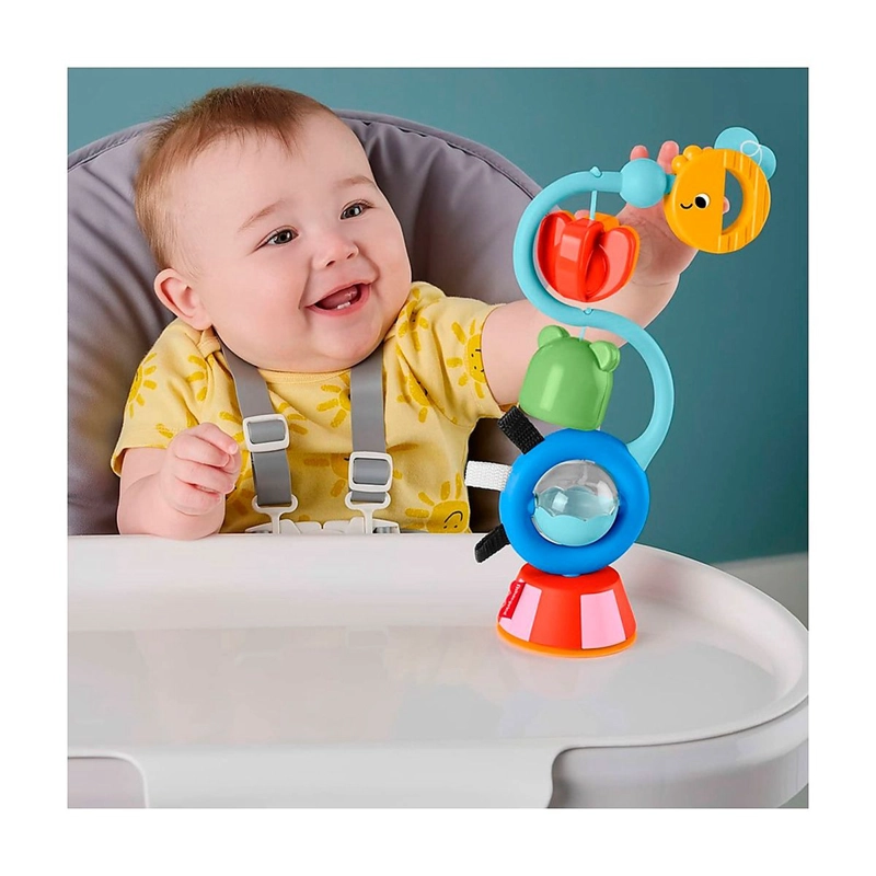 FISHER-PRICE ANIMALITOS DE ACTIVIDADES - 6