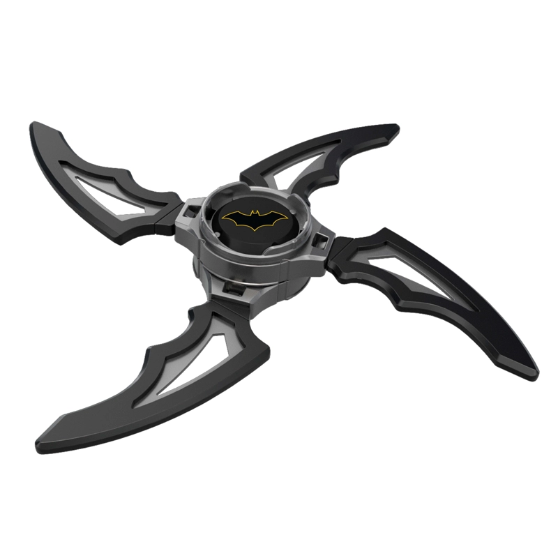 MATTEL DC PREMIER BATLINK BATARANG PACK 2 ACCESORIOS 20 CM - 2