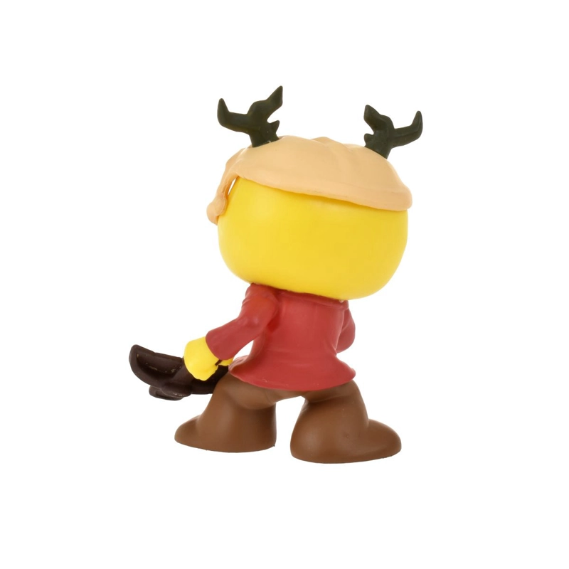MINI FIGURA SORPRESA 7 CM 99 NIGHTS IN THE FOREST DE ROBLOX - 5