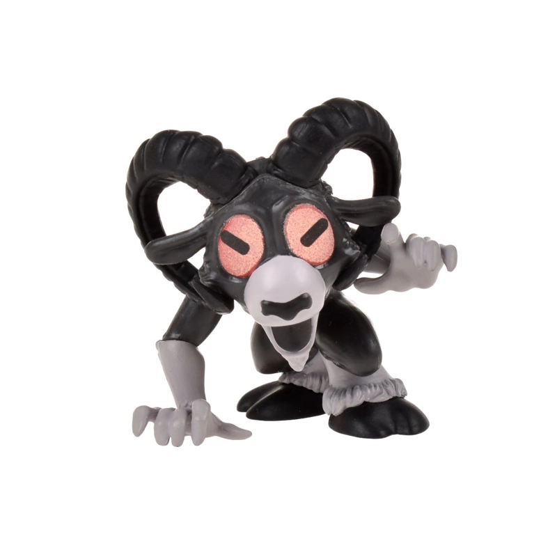 MINI FIGURA SORPRESA 7 CM 99 NIGHTS IN THE FOREST DE ROBLOX - 6