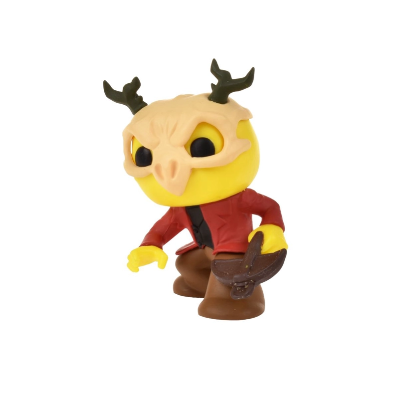 MINI FIGURA SORPRESA 7 CM 99 NIGHTS IN THE FOREST DE ROBLOX - 7