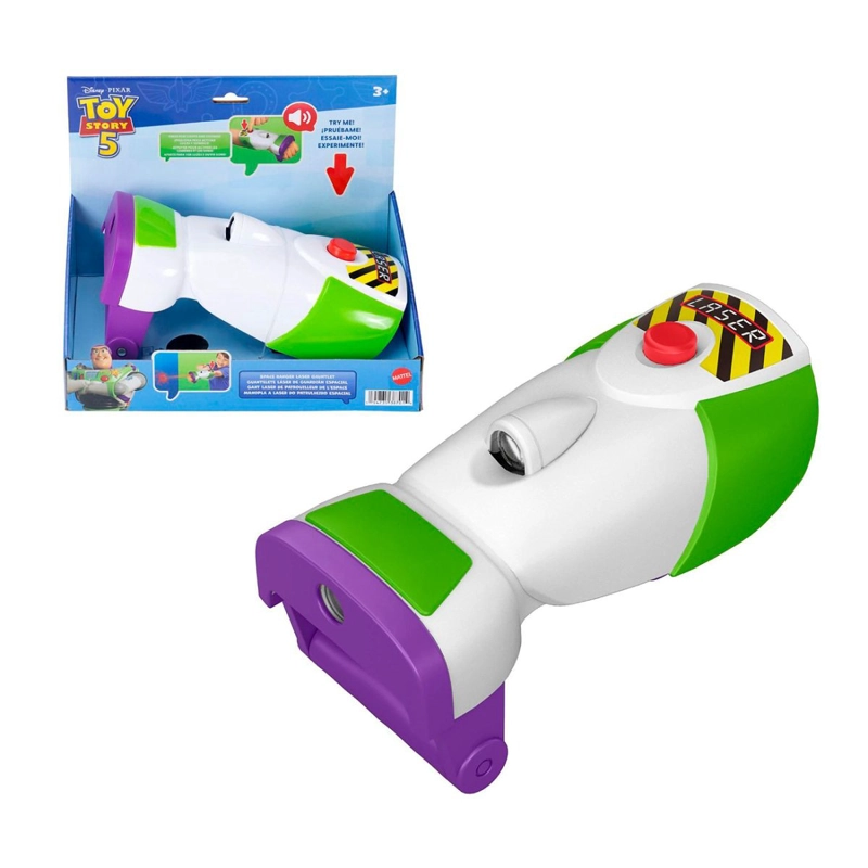 TOY STORY MOVIE TS ROLEPLAY - 1