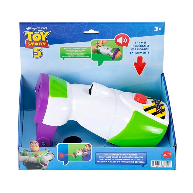 TOY STORY MOVIE TS ROLEPLAY - 2