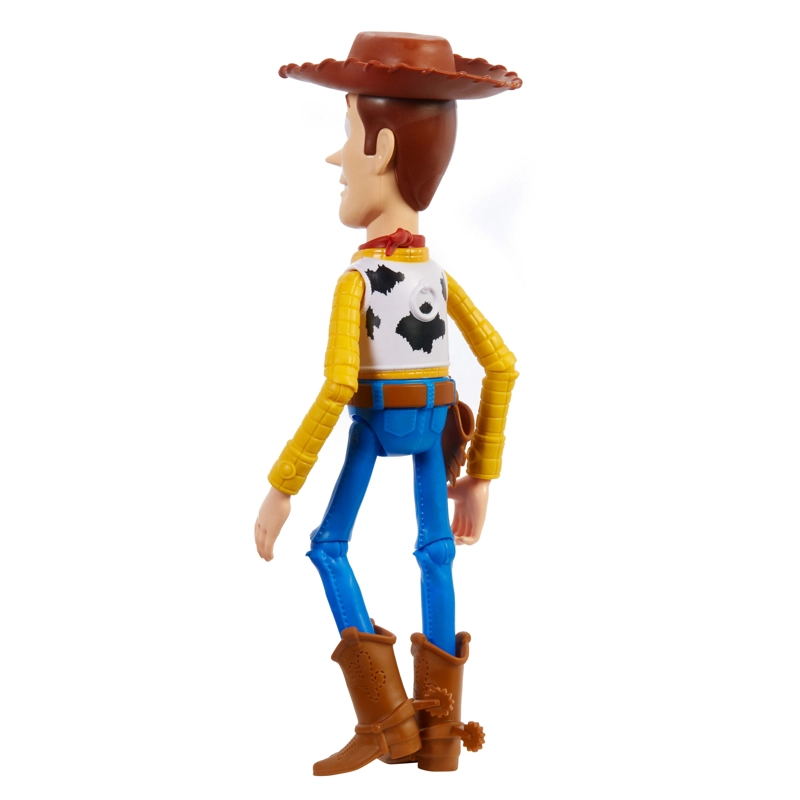 TOY STORY CELEBRATION COLLECTION WOODY FIGURA 30 CM - 2