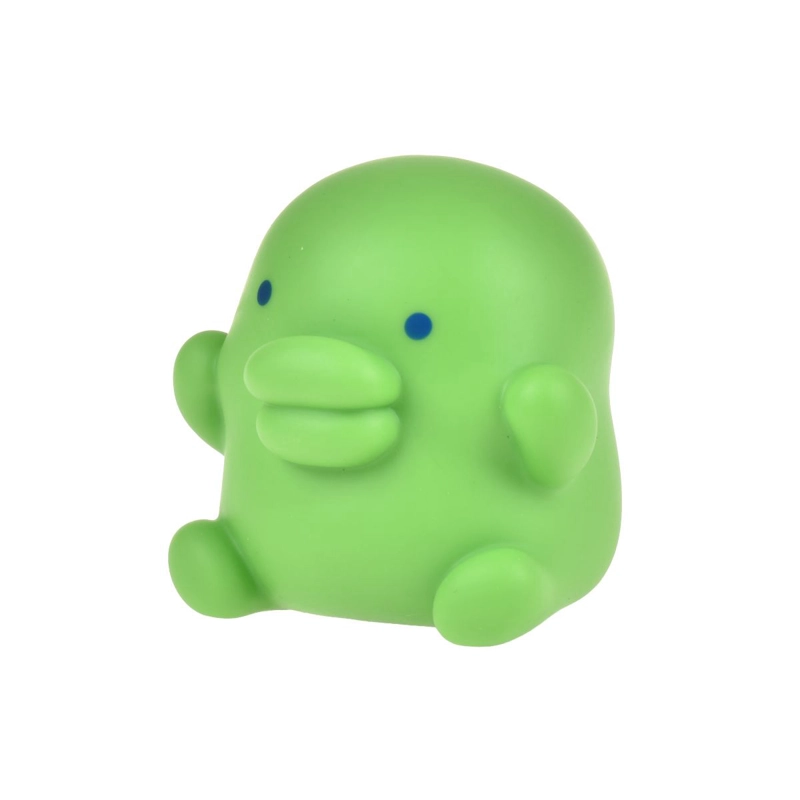 FIGURA TAMAGOTCHI SOFTMALLOW DE BANDAI - KUCHIPATCHI - 2