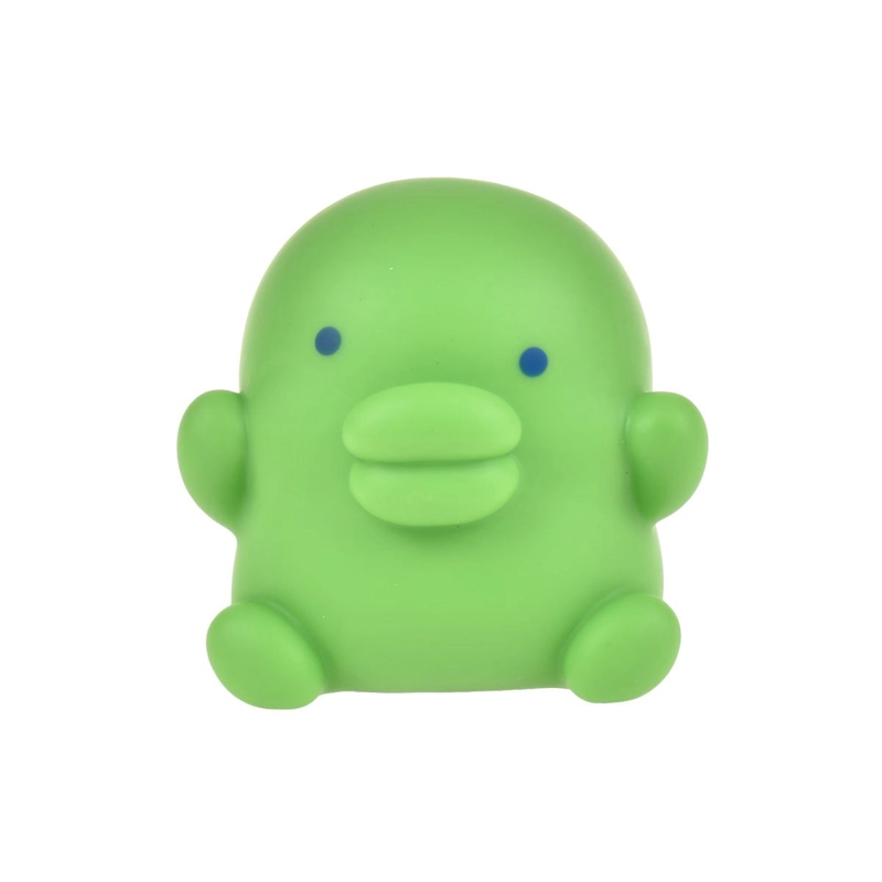 FIGURA TAMAGOTCHI SOFTMALLOW DE BANDAI - KUCHIPATCHI - 3