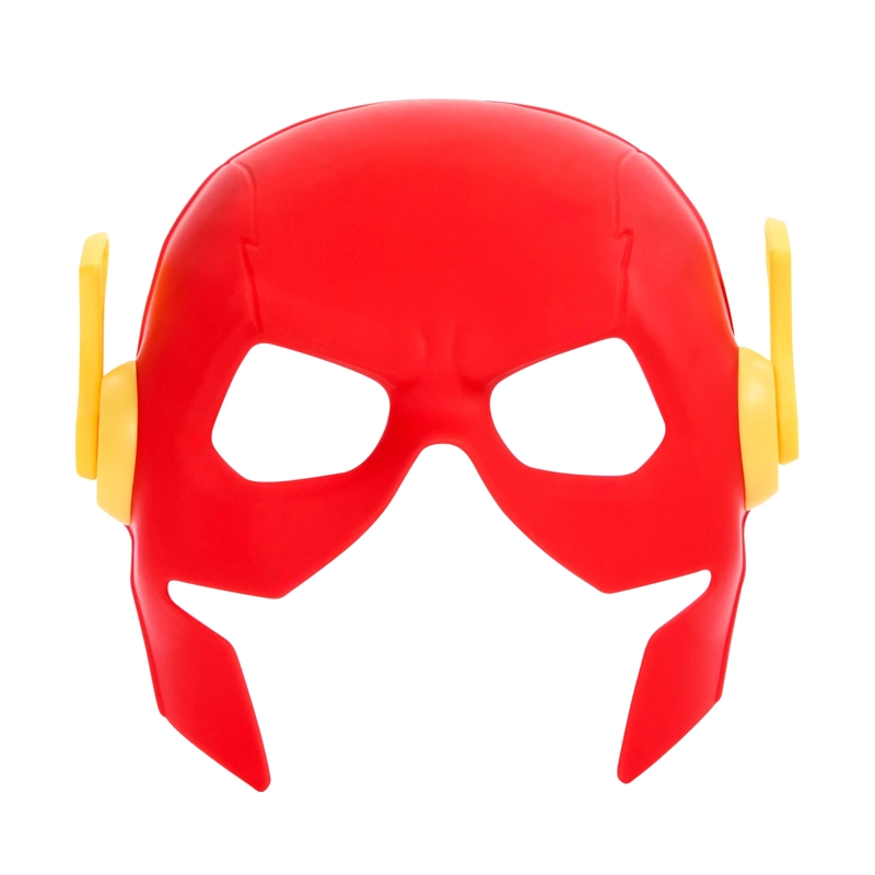DC PREMIER MASCARA DE SUPERHE ROE PARA JUEGO DE ROL - FLASH - 2