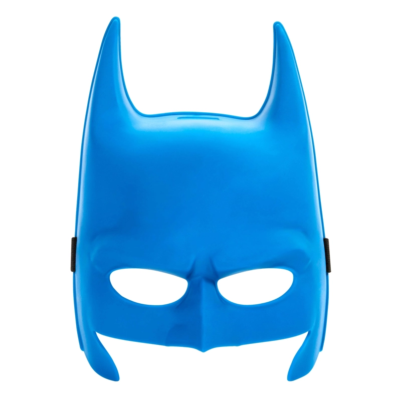 DC FIGURAS DE ACCION SURTIDO BASICO DE MASCARAS DC - BATMAN - 3