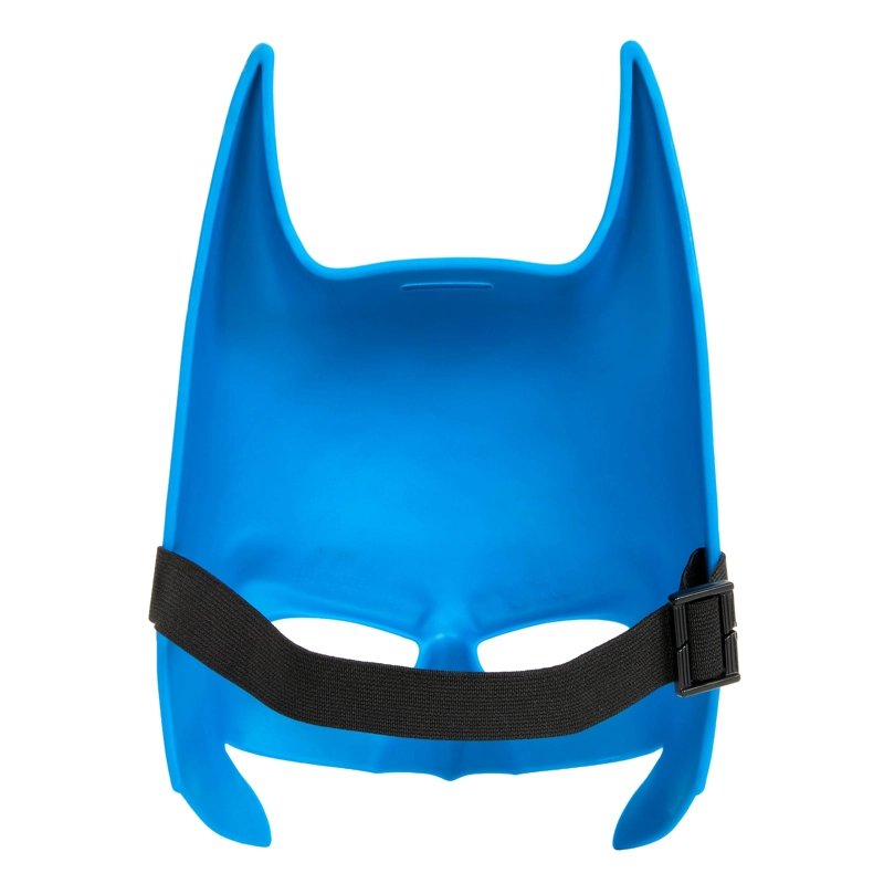 DC FIGURAS DE ACCION SURTIDO BASICO DE MASCARAS DC - BATMAN - 4