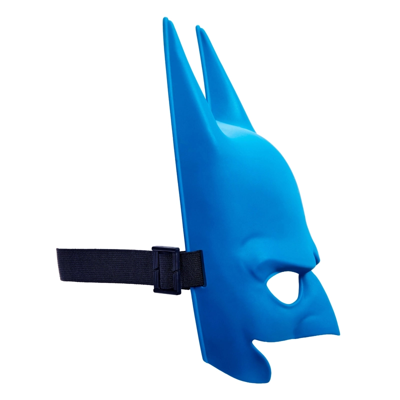 DC FIGURAS DE ACCION SURTIDO BASICO DE MASCARAS DC - BATMAN - 5
