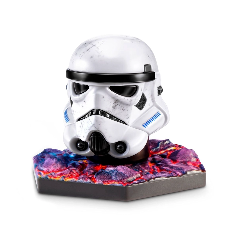 BOLA MINI MAKE STAR WARS DE ZURU - 5