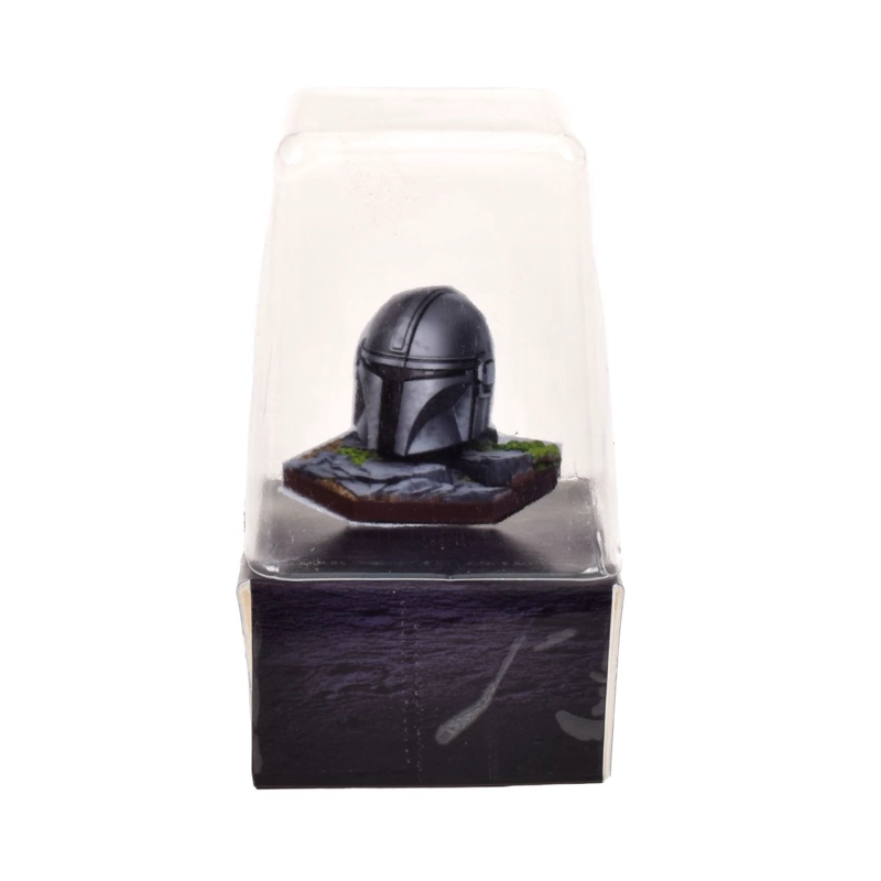 BOLA MINI MAKE STAR WARS DE ZURU - 6