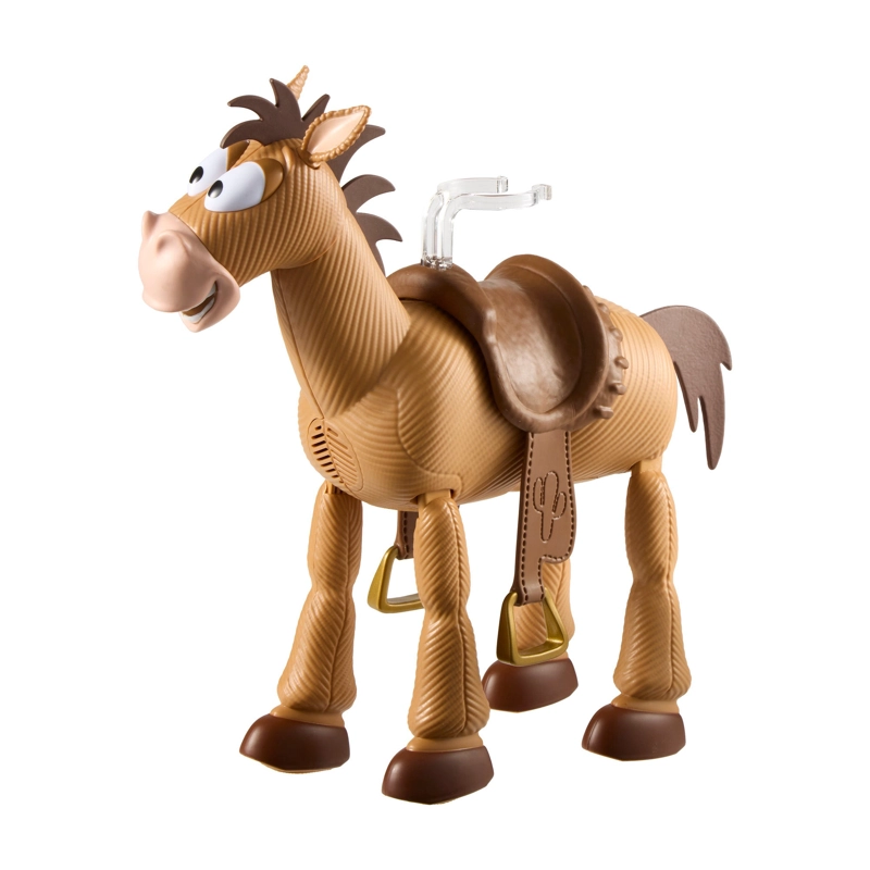 TIRO AL BLANCO RC FIGURA INTERACTIVA PIXAR TOY STORY PROJECT - 2