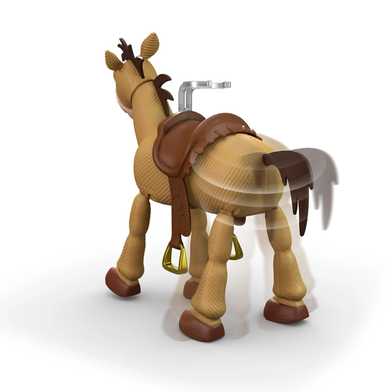 TIRO AL BLANCO RC FIGURA INTERACTIVA PIXAR TOY STORY PROJECT - 3
